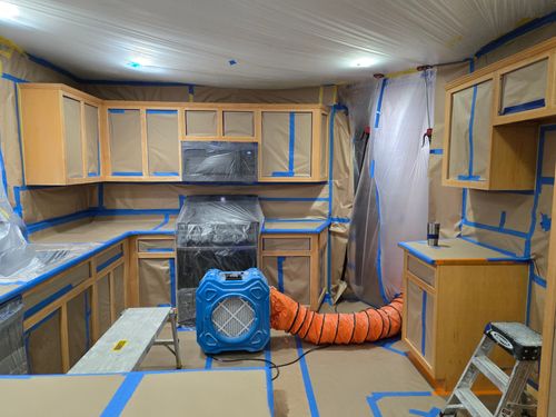  for Rolling Magic Paints in Washington Township, MI