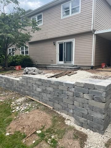  for McClelland Masonry in West Long Branch, NJ