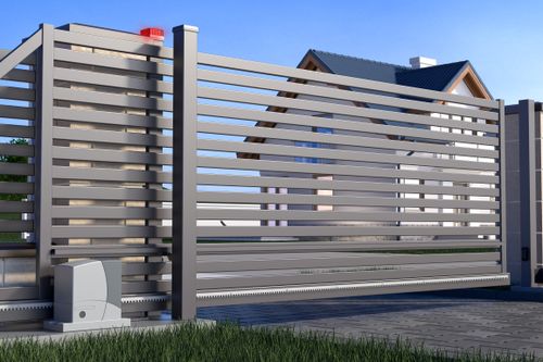  for Thornton Fencing in Madisonville, TN