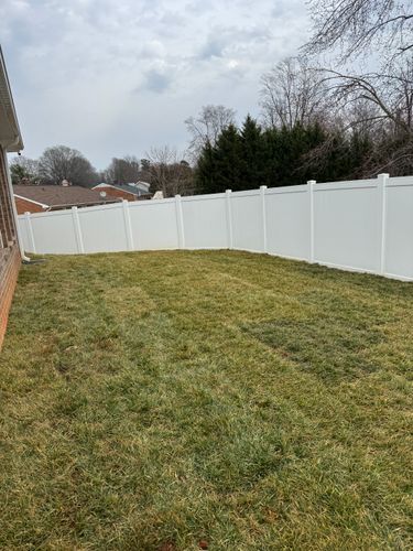  for Malboeuf Landscaping, Inc in Kernersville, NC