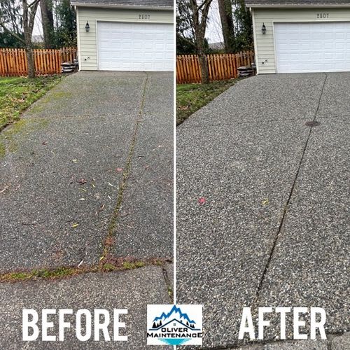 All Photos for Oliver Maintenance in Burlington, WA