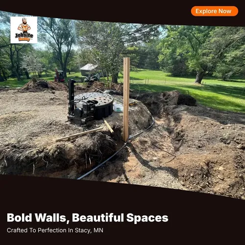  for Jobsite Buddy in Chisago City, MN