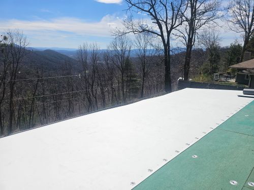  for Peak Perfection Roofing LLC  in Asheville, NC