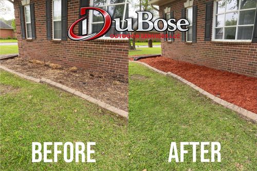 All Photos for DuBose Outdoor Services in Sumter, SC