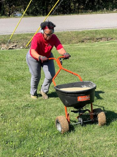  for Team Bard Lawn Care SVC in Woodbury, TN