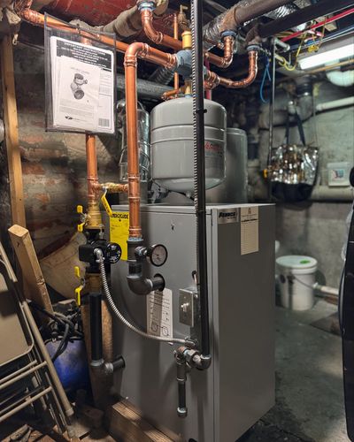  for Supreme HVAC and Service LLC in Schenectady, NY