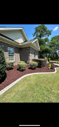All Photos for New Creation Landscaping in Myrtle Beach, SC