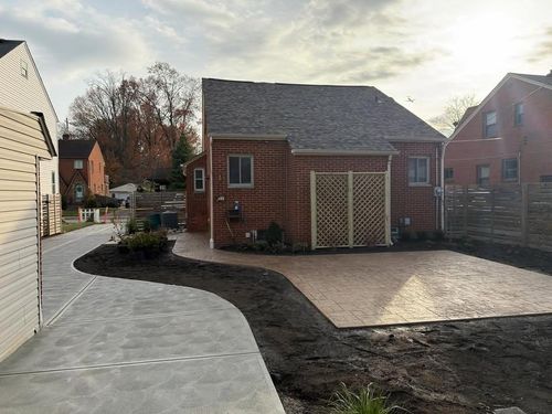 Site Preparation for CB Property Professionals in Willowick, OH