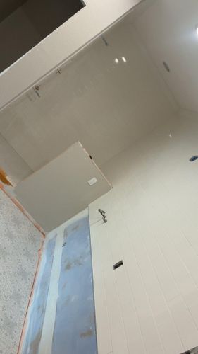  for The Tile Guy in Paris, TN