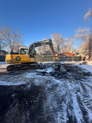 Emergency Natural Disaster Relief for Sneider & Sons, LLC in North East, USA