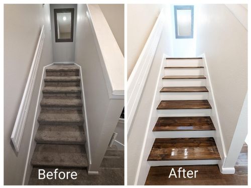 All Photos for Walters Professional Painting & Home Improvements LLC in Frankford, Delaware