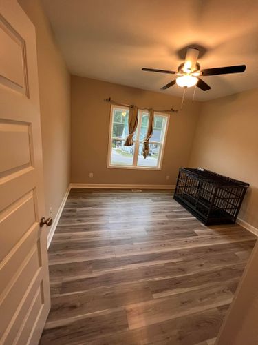 Carpentry for Design Build Renovate in Raleigh, NC