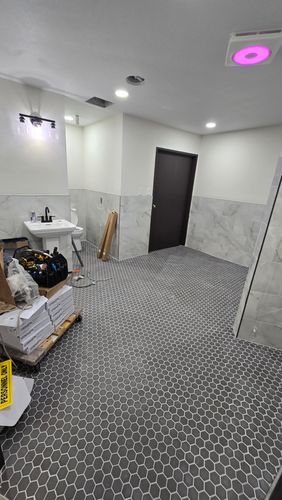  for All Pro Construction East Texas LLC in Gilmer, TX