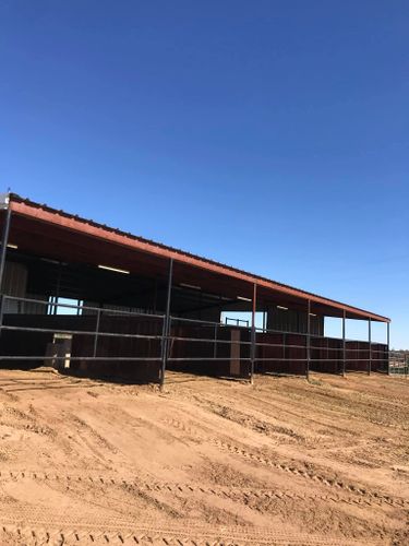  for Hankins Contracting in Killeen, TX