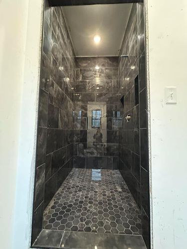  for Rivers Edge Tiling LLC in Brainerd, MN