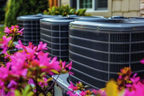 Air Conditioning Installation for J&A Refrigeration in Midland County, TX