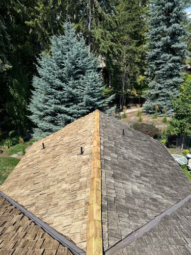 All Photos for Swift Serve in Coeur d'Alene, ID