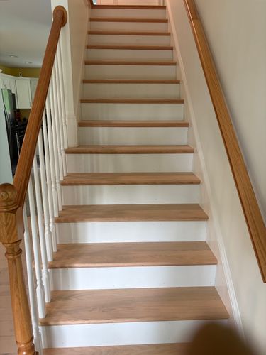  for Simply Wood Floors in Worcester, MA