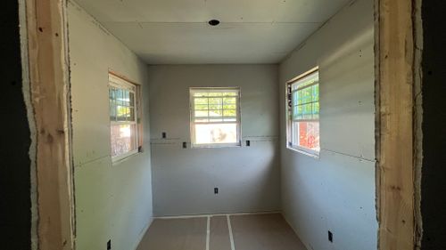 Drywall for Jesus Painting and Home Renovations LLC in Greensboro, NC