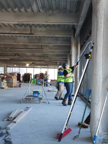  for United Global Cleaning Solutions in PA,  