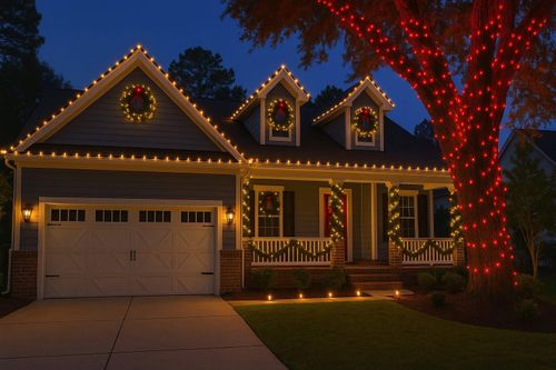  for Southern Lights  in Knoxville, TN