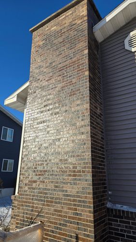 Masonry for J&J Masonry and Concrete in Escanana, MI