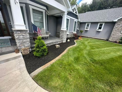  for FIRST CLASS GRASS LLC in Syracuse, IN