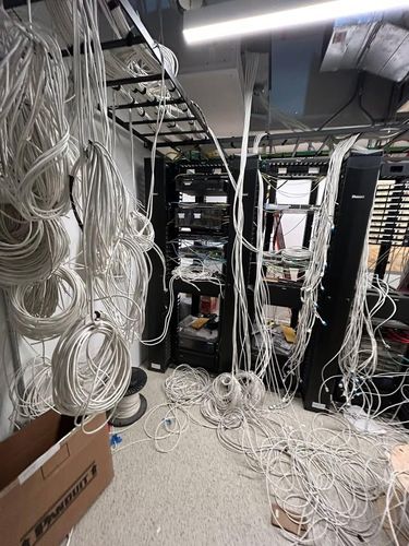 All Photos for Wilsons Cabling LLC in Toms River, NJ