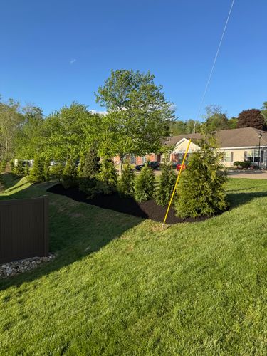  for Buckeye Lawns & Landscaping LLC in Millersburg, OH
