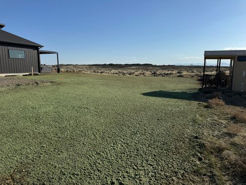  for Big Horn Hydroseeding in Cowley, WY