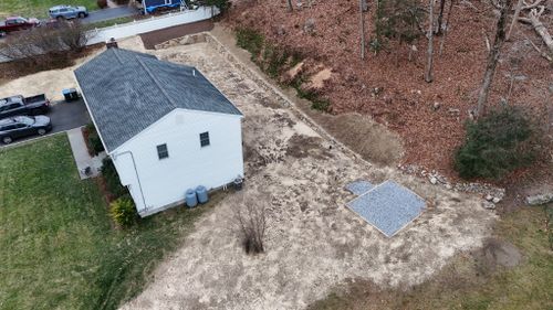  for Ace Landscaping in Trumbull, CT