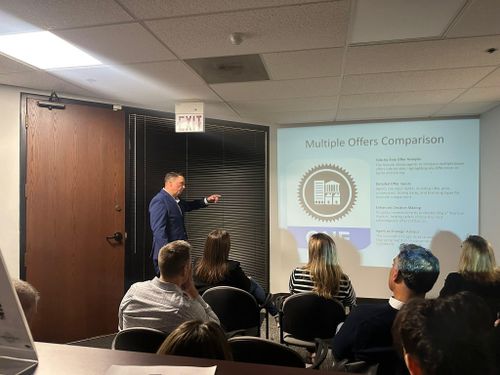 Residential Real Estate for Bakos Law, LLC in Wheaton, IL