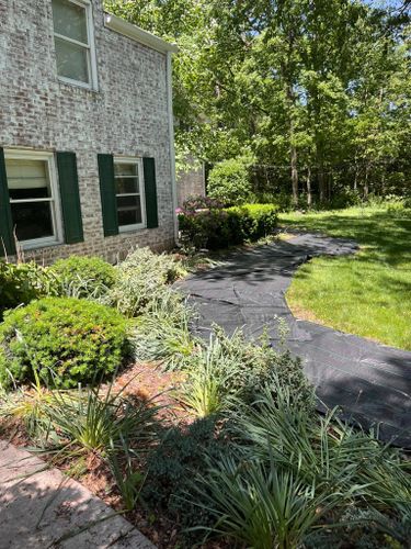 Landscape Design for Finest Lawn N Landscape in Springfield, IL