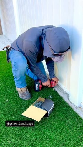  for GS Lawn & Landscape in Clearwater, FL