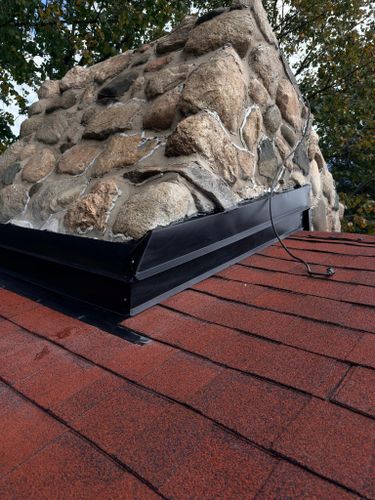  for Buck's Exteriors in Manistee, MI