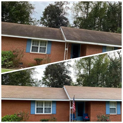  for Port City Power Washing in Wilmington, NC