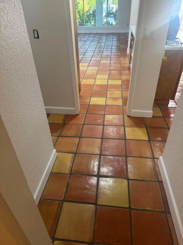  for Hinkle Tile in Yucaipa, CA