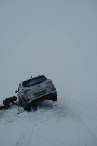 Emergency Towing for Garcia's Brothers Towing LLC in Brighton, CO