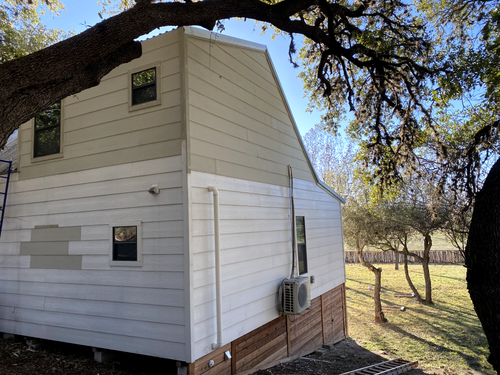 Home Additions for De Leon Carpentry & Renovation  in Leakey, TX