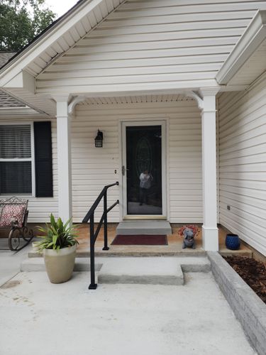 Construction Design for WCDI - We Can Do it Design & Build in Coweta County, GA