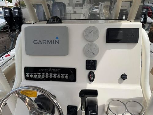 Marine Electronics Installation for Going Coastal Marine Electronics in Eustis, FL
