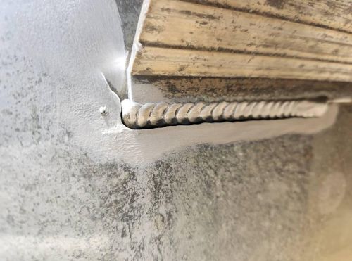  for BZ Welding and Fabrication in Mauston, WI