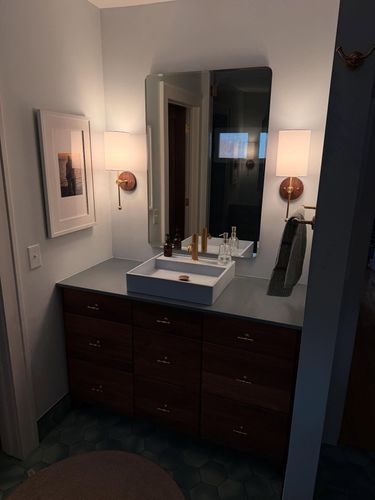 Custom Home Design for Keep The Faith Contracting in Saint Michael, MN