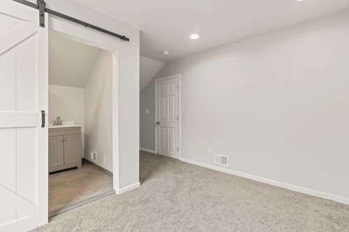 General Contractor for Denson Construction Services in Detroit, MI