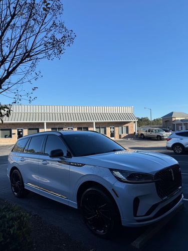 Ceramic Coating "Light Detail" for Relentless Shine Mobile Detailing in Calabash, NC