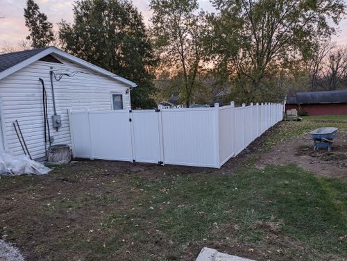 Home Renovations for W.A. Concrete & Home Projects in Richmond, IN