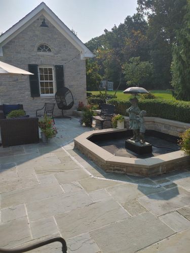  for Shamblin Masonry & Restoration in Columbus, Ohio