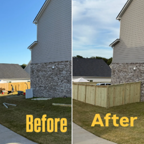  for Ranch Contracting LLC in Atlanta, GA