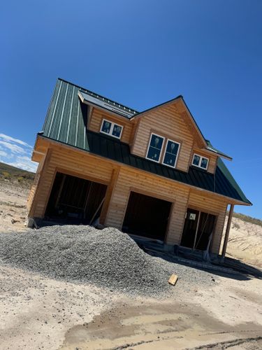  for R.E.D Construction in Steamboat Springs, CO