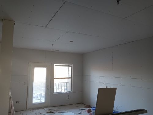 Remodeling for 5th Generation Painting in Shelbyville, TN